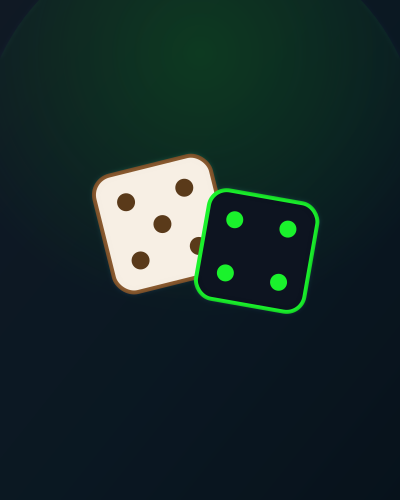 Dice
