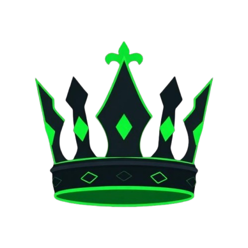 King