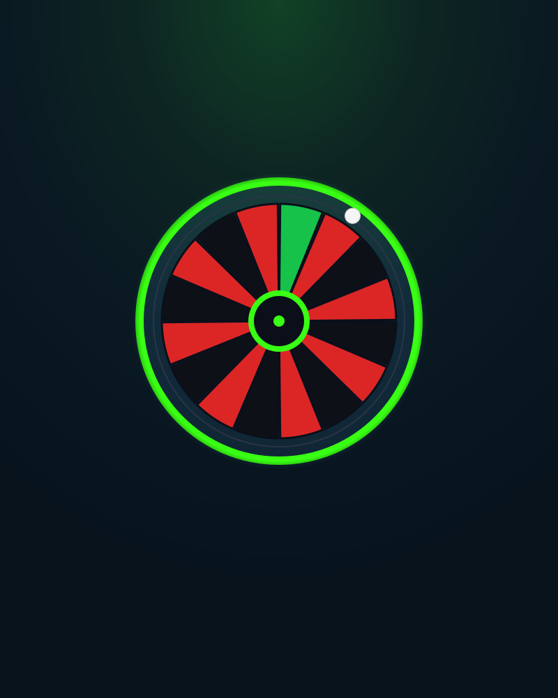 roulette